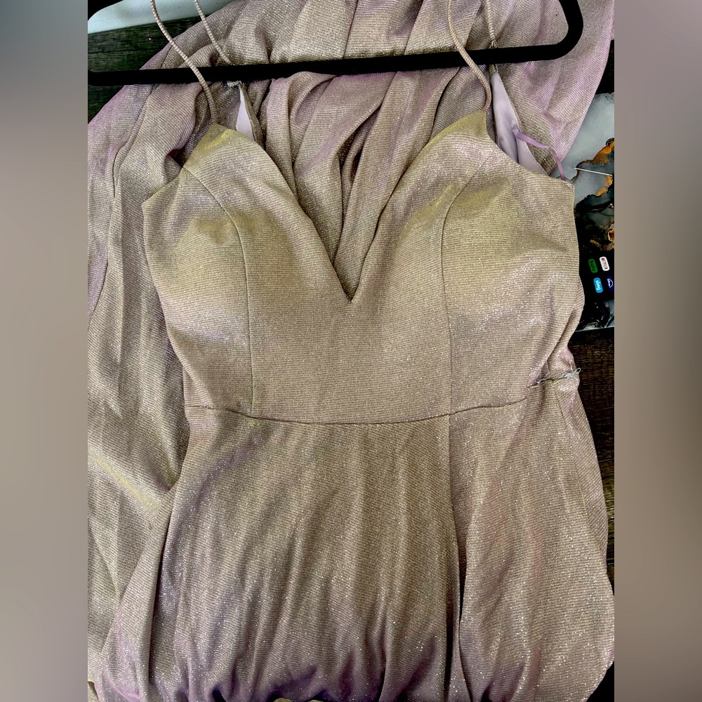 Windsor Ballroom dress